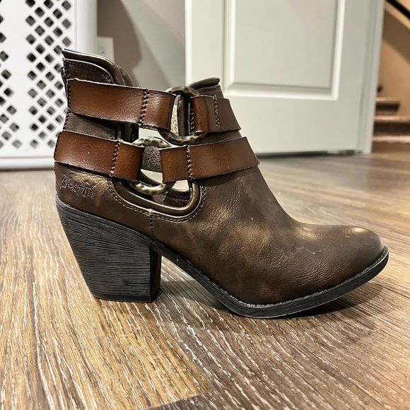 Blowfish ankle boot - Picture 5 of 5